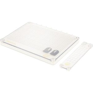 Vaessen Creative Stamp Easy Pro Stamping Aid - Stamping Aid Vaessen Creative Stamp Easy Pro Stamping Aid - Stamping Aid