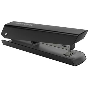 Fellowes LX820 Classic Desktop and Office Stapler for Classroom, Home and Work, Holds Full Strip of Staples, 20 Sheet Capacity, Black Fellowes LX820 Classic Desktop and Office Stapler for Classroom, Home and Work, Holds Full Strip of Staples, 20 Sheet Capacity, Black