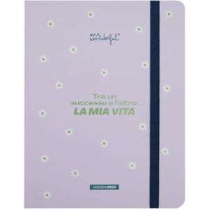 Mr. Wonderful 2025 Office Planner A4 Size, Includes Stickers & Sticky Notes Mr. Wonderful 2025 Office Planner A4 Size, Includes Stickers & Sticky Notes