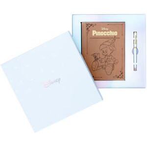 Grupo Erik A5 Notebook With Pen & Gift Box Disney Pinocchio Lined Notebook, Note Book A5 Lined Cute Stationery Gifts, Disney Gifts Grupo Erik A5 Notebook With Pen & Gift Box Disney Pinocchio Lined Notebook, Note Book A5 Lined Cute Stationery Gifts, Disney Gifts