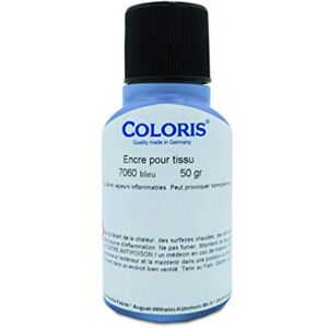 Kupietz 7060 B Stamp Blue Ink Kupietz 7060 B Stamp Blue Ink