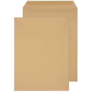 Blake Purely Everyday 406 x 305 mm 115 gsm Pocket Gummed Envelopes (13871) Manilla Pack of 250 Blake Purely Everyday 406 x 305 mm 115 gsm Pocket Gummed Envelopes (13871) Manilla Pack of 250