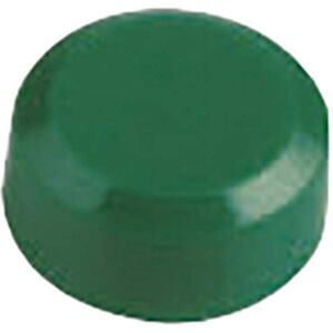 MAUL 15 mm 0.17 kg pro High Quality Round Magnet for Whiteboards Green (Pack of 20) MAUL 15 mm 0.17 kg pro High Quality Round Magnet for Whiteboards Green (Pack of 20)