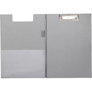 MAUL Clipboard Folder with clear internal pocket MAUL Clipboard Folder with clear internal pocket