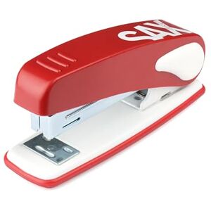 SAX – File M, 25 Sheets red SAX – File M, 25 Sheets red
