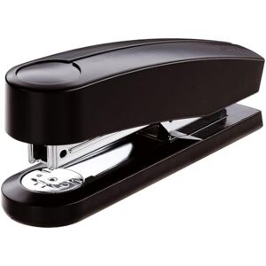 Novus B 3 30 Sheet Capacity Office Stapler Black Novus B 3 30 Sheet Capacity Office Stapler Black