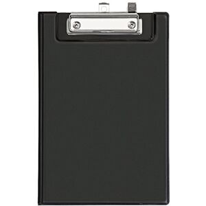 VELOFLEX 4805180 Clipboard A5 with Strong Metal Clamp and Protector Sheet VELOFLEX 4805180 Clipboard A5 with Strong Metal Clamp and Protector Sheet