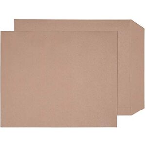 Blake Purely Everyday C3 444 x 368 mm 180 gsm Pocket X-Ray Envelopes (18872X) Manilla Pack of 100 Blake Purely Everyday C3 444 x 368 mm 180 gsm Pocket X-Ray Envelopes (18872X) Manilla Pack of 100
