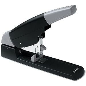 Swingline Heavy Duty Stapler, High-Capacity, 210 Sheet Capacity, Black (90002) (S7090002B) Swingline Heavy Duty Stapler, High-Capacity, 210 Sheet Capacity, Black (90002) (S7090002B)