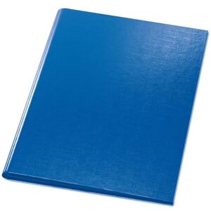 Exacompta Ref 18292E Box of 10 clipboards with Flap Pen Holder Corner Plastic Pocket Size: 23 x 32 cm for A4 documents Blue Exacompta Ref 18292E Box of 10 clipboards with Flap Pen Holder Corner Plastic Pocket Size: 23 x 32 cm for A4 documents Blue