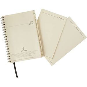 Collins 1130R Elite Executive Week to View 2021 Refill Collins 1130R Elite Executive Week to View 2021 Refill