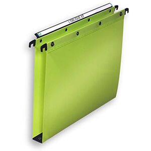 Elba 100330390 Suspension Files Green Elba 100330390 Suspension Files Green