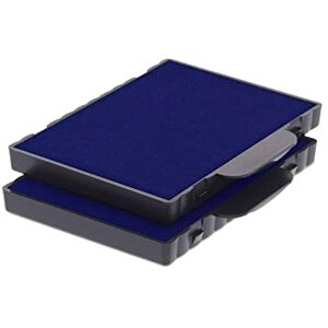 Trodat Replacement Violet Ink Pad 6/512 for Professional 5212 Rubber Stamp Pack of 2 Trodat Replacement Violet Ink Pad 6/512 for Professional 5212 Rubber Stamp Pack of 2
