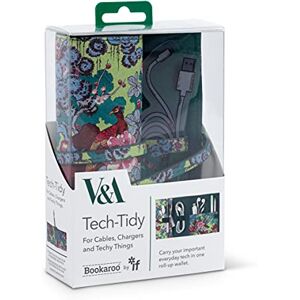 IF V & A Bookaroo Tech-Tidy Sundour Pheasant IF V & A Bookaroo Tech-Tidy Sundour Pheasant