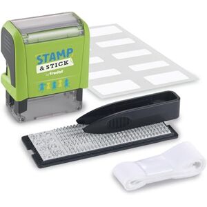 Trodat Textile and Personal Items Marking Kit Trodat Textile and Personal Items Marking Kit