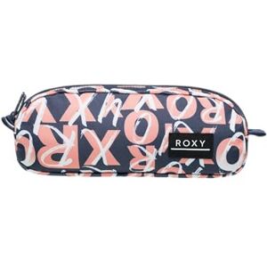 Roxy DA Rock School Supplies - Cosmetic Bag, Mood Indigo Roxy DA Rock School Supplies - Cosmetic Bag, Mood Indigo
