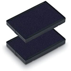 Trodat Replacement Ink pads 6/4928 Pack of 2 Violet Ink For The Printy 4928 Trodat Replacement Ink pads 6/4928 Pack of 2 Violet Ink For The Printy 4928