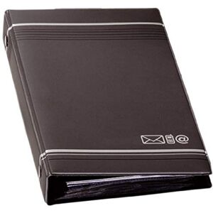 Durable Visifix Plus for Telephone Fax and Business Cards Durable Visifix Plus for Telephone Fax and Business Cards