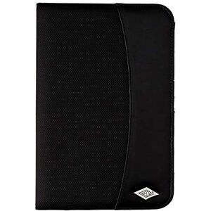 WEDO 58 5801 Elegance A5 Writing case Black WEDO 58 5801 Elegance A5 Writing case Black