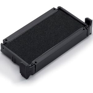 Trodat Sign Diffusion Refill Ink Pads for 6B/4911 Stamp Pack of 3 Black Trodat Sign Diffusion Refill Ink Pads for 6B/4911 Stamp Pack of 3 Black