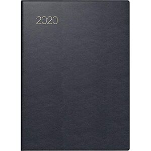 BRUNNEN Model 731 53 (1073153) Pocket Diary Leather Cover Calendar 2017 (2 Pages = 1 Week 100 x 140 mm) Black BRUNNEN Model 731 53 (1073153) Pocket Diary Leather Cover Calendar 2017 (2 Pages = 1 Week 100 x 140 mm) Black