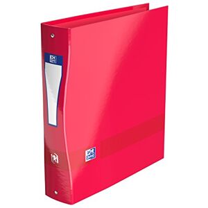 Elba Color Life Ring Binder A4 4 Rings XL Spine 70 mm Random Colour Elba Color Life Ring Binder A4 4 Rings XL Spine 70 mm Random Colour
