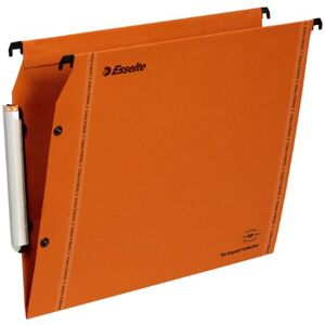 Leitz Esselte Lateral Hanging File Folders 3 Background V V-Shaped Base Orange Leitz Esselte Lateral Hanging File Folders 3 Background V V-Shaped Base Orange