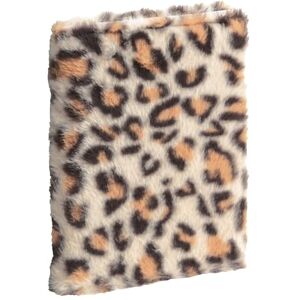 Exacompta Ref 2005869E 1 Notebook Léo lined 15 x 21 cm Beige Exacompta Ref 2005869E 1 Notebook Léo lined 15 x 21 cm Beige