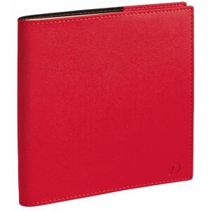 QUO VADIS Collection: Soho Note 16 S – Calendar Diary – Weekly Diary – 16 x 16 cm Dali Red – Year 2023 QUO VADIS Collection: Soho Note 16 S – Calendar Diary – Weekly Diary – 16 x 16 cm Dali Red – Year 2023