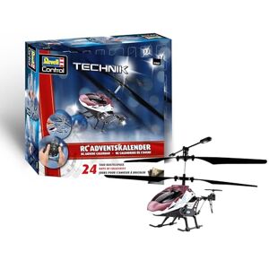Revell Control Advent Calendar RC Helicopter 2025 Revell Control Advent Calendar RC Helicopter 2025