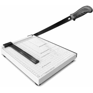 Globly Letter Opener with Steel Blade for A4 Size Letter Opener with Integrated Ruler Globly Letter Opener with Steel Blade for A4 Size Letter Opener with Integrated Ruler