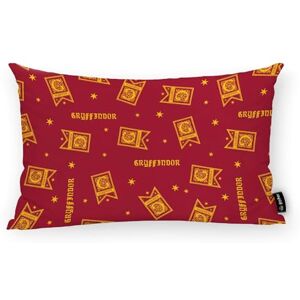 BL BELUM BELUM Cushion Cover 100% Cotton 30x50 cm Model Team Gryffindor C Cushion Cover Looney Tunes Cushion Cover Half Panama Fabric 100% Organic Cotton BL BELUM BELUM Cushion Cover 100% Cotton 30x50 cm Model Team Gryffindor C Cushion Cover Looney Tunes Cushion Cover Half Panama Fabric 100% Organic Cotton