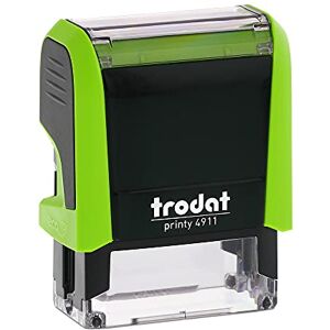 Trodat Printy 4911 Self Inking Education Stamp "Great Job! Trodat Printy 4911 Self Inking Education Stamp "Great Job!