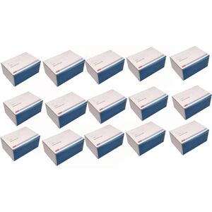 GoSecure Post Box Size E 447x347x157 mm (Pack of 15) PB02280 GoSecure Post Box Size E 447x347x157 mm (Pack of 15) PB02280
