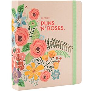 Kokonote Blummen 2023 Diary 6.3 x 7.8 inches 16.5 x 20 cm Academic Week View Diary With Stickers Cute Flowers Stationery Kokonote Blummen 2023 Diary 6.3 x 7.8 inches 16.5 x 20 cm Academic Week View Diary With Stickers Cute Flowers Stationery