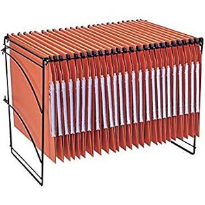 Leitz Esselte Homeclass Rack for Suspension Files Delivered Empty Leitz Esselte Homeclass Rack for Suspension Files Delivered Empty