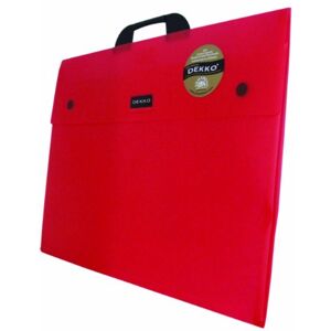 Westfolio Type G Expandable Folio Carry Case Raspberry A2, For Art, Paper, Carry Bag Folder, Essentials For Students Art, Artwork Westfolio Type G Expandable Folio Carry Case Raspberry A2, For Art, Paper, Carry Bag Folder, Essentials For Students Art, Artwork