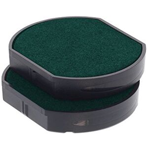 Trodat 4630 Replacement Pad Green (Pack of 2) Trodat 4630 Replacement Pad Green (Pack of 2)