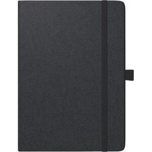 BRUNNEN Kompagnon TimeCenter Model 725 (2025) Book Calendar, 2 Pages = 1 Week, A5, 352 Pages, Baladek Cover, Black BRUNNEN Kompagnon TimeCenter Model 725 (2025) Book Calendar, 2 Pages = 1 Week, A5, 352 Pages, Baladek Cover, Black