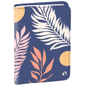 QUO VADIS Academic Year Diary 2024-2025 University Weekly Planner French Bloom Blue 13 Months from August to August 10 x 15 cm Clairefontaine White Paper Made in France QUO VADIS Academic Year Diary 2024-2025 University Weekly Planner French Bloom Blue 13 Months from August to August 10 x 15 cm Clairefontaine White Paper Made in France