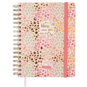 Finocam Nopal Open Organiser Agenda 2026 Week Vertical View January 2026 December 2026 (12 months) Black Catalan Finocam Nopal Open Organiser Agenda 2026 Week Vertical View January 2026 December 2026 (12 months) Black Catalan