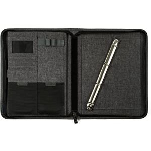 WEDO Ring binder folder A4 Grey 20mm WEDO Ring binder folder A4 Grey 20mm