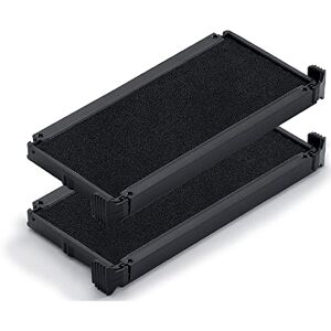 Trodat Replacement Ink Pads 6/4915 – Pack of 2 – Black Ink – For The Printy 4915 Trodat Replacement Ink Pads 6/4915 – Pack of 2 – Black Ink – For The Printy 4915