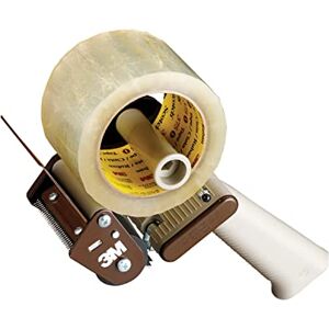 3M Scotch Low Noise Tape Dispenser H153, 72 mm 3M Scotch Low Noise Tape Dispenser H153, 72 mm