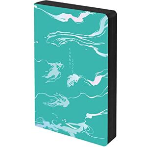 KUNNUI Calendar January 2023 December 2023 Composition Leather Day Page Size 15 x 21 (A5) Bilingual: Spanish English Pacific Ki KUNNUI Calendar January 2023 December 2023 Composition Leather Day Page Size 15 x 21 (A5) Bilingual: Spanish English Pacific Ki