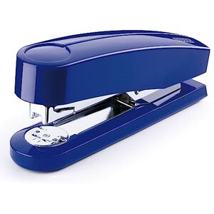 Novus B 4 40 Sheet Capacity High Capacity Office Stapler Blue Novus B 4 40 Sheet Capacity High Capacity Office Stapler Blue