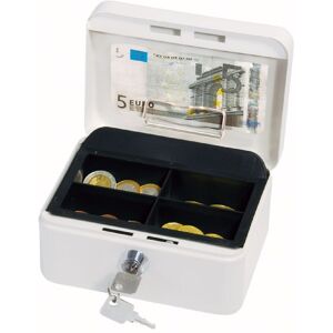 WEDO 145 100H Box In White Size 1 (Size: 15.2 x 11.5 x 8.0 cms.) WEDO 145 100H Box In White Size 1 (Size: 15.2 x 11.5 x 8.0 cms.)