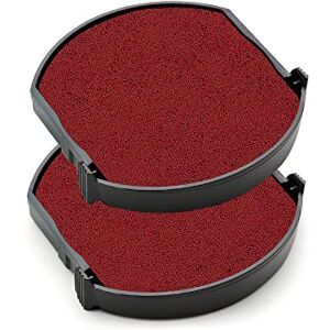 Trodat 6/4642 Replacement Stamp Pad for Printy 4642 red Trodat 6/4642 Replacement Stamp Pad for Printy 4642 red