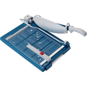 Dahle 564 Guillotine ( 310 x 475 mm , cutting length 360 mm , cutting height 4.5 mm ) 45 sheet Dahle 564 Guillotine ( 310 x 475 mm , cutting length 360 mm , cutting height 4.5 mm ) 45 sheet