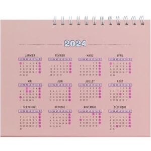 Mr. Wonderful Mr.Wonderful Desk Calendar 2024 I hope you have many surprises for me (more days … 24 x 18 x 2 Mr. Wonderful Mr.Wonderful Desk Calendar 2024 I hope you have many surprises for me (more days … 24 x 18 x 2